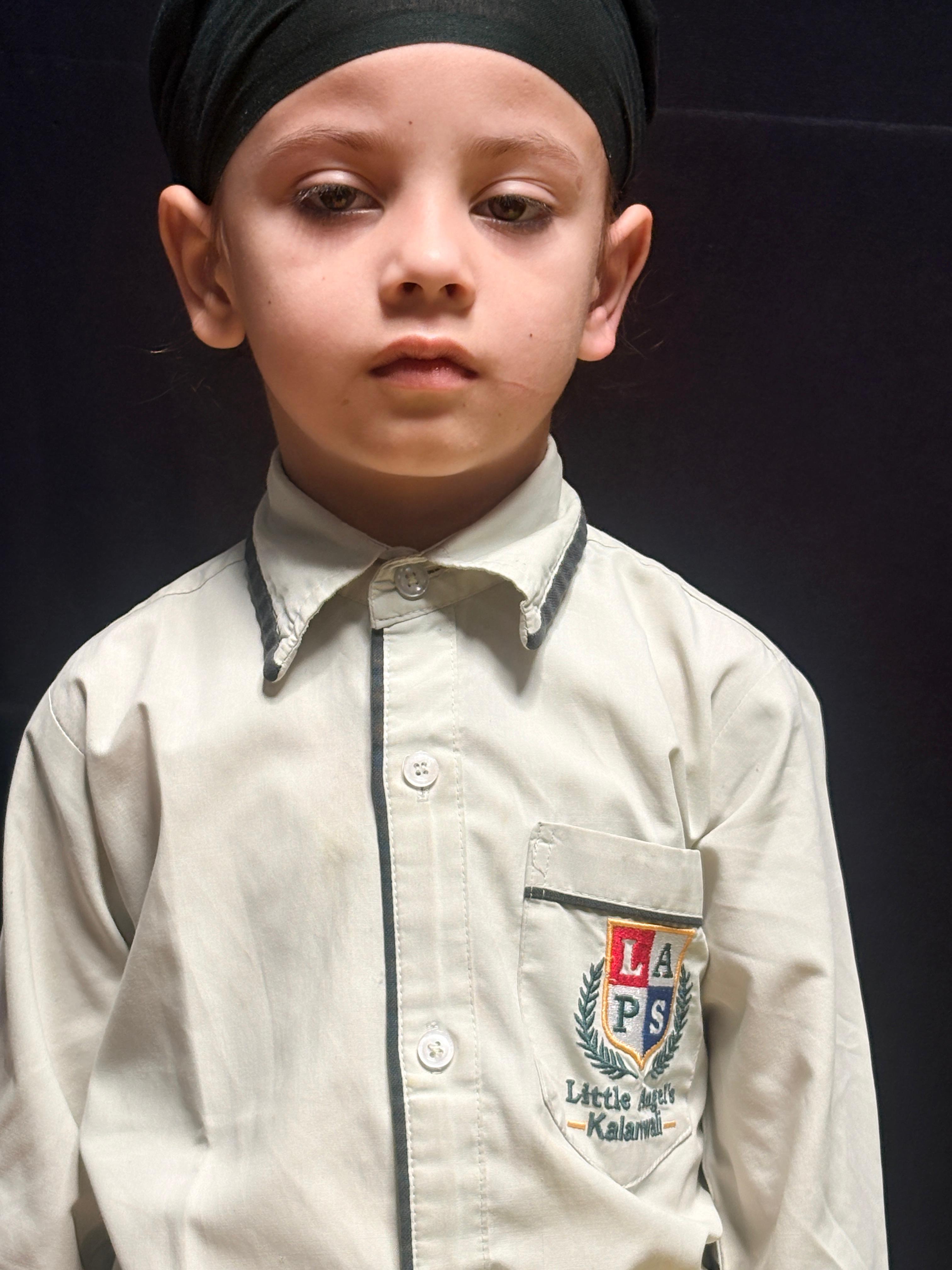 Navtaj Singh